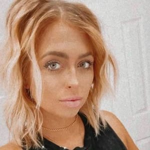 Yasmina Williams