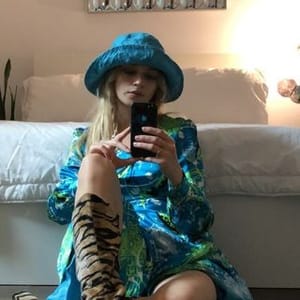 Amanda Lee Shirreffs