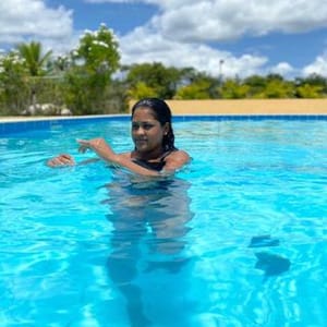 Layza Azevedo