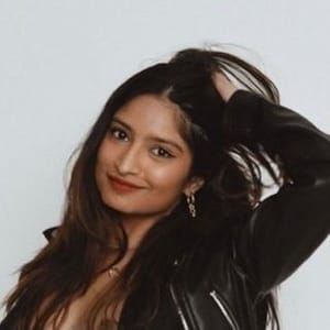 Ipsita Sen