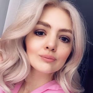 Ekaterina Gorbik