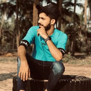 Unaiz Muhammed