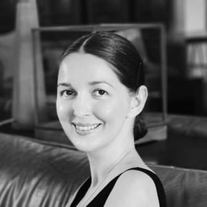 Kristina Diptych