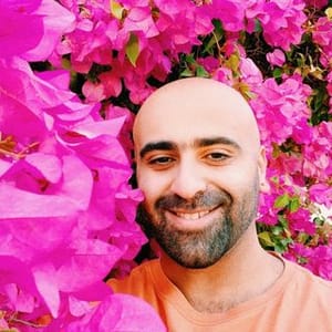Saeed Khalifa