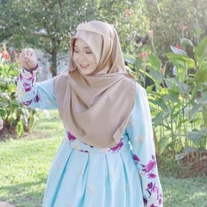 Mua Fazrinwahid