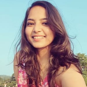 Garima Bhaskar