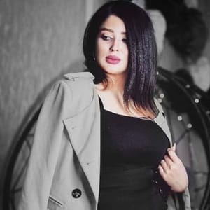 Kyli Sadaf