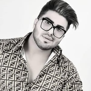 Ali Yazdani