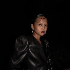 Charlize Carlymaerin