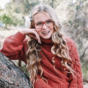 Emily Prior