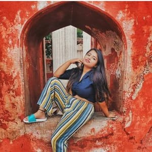 Nidhi Dass