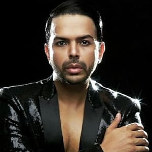 Omar Linares