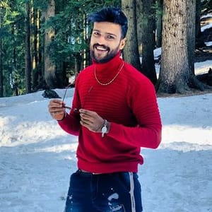 Minhaj Mj