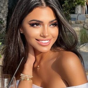 Karina  kapris
