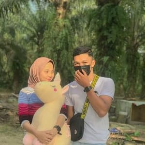 Syamimi Makbul