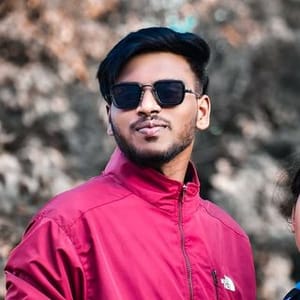 Sagar Prasannvar