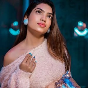 Bhoomi Somani