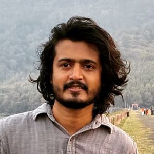 Sooraj Babu