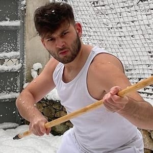 Giannhs Oeotokas