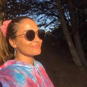 Carmen Gloria Bresky