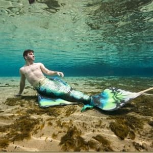 Merrowfins Mermaid Tails