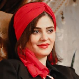 Nazila Hstm