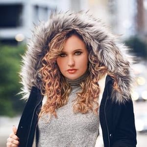 Jessica Evon