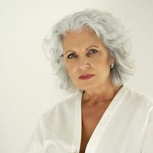 Kerstin Oldenburg