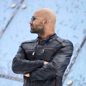 Farzan Malekzadeh