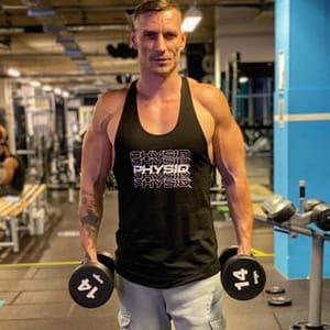 Paul Rusu