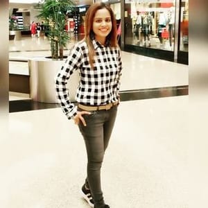 Sheetal Singh