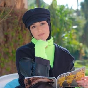 Houda Ajdae