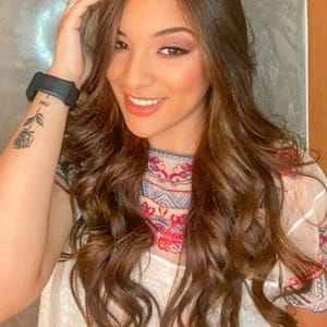 Ana Luisa Moitinho