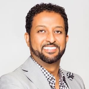 Chichi Berhane