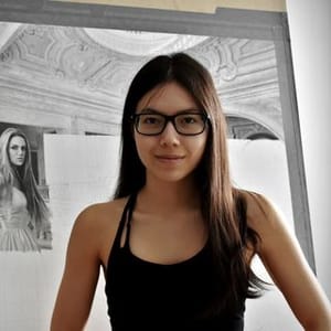 Charlotte Vovan