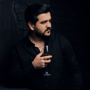 Orkhan Ali