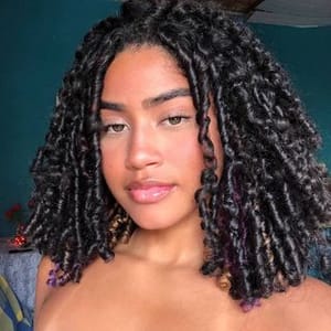Perfectly Curly