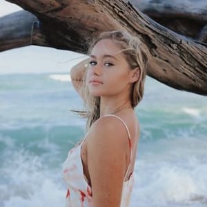 Liv Aloha Hoekstra