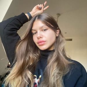 Maya Haim