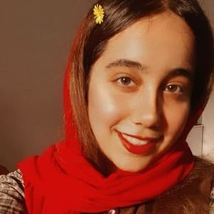 Fateme Rajabi