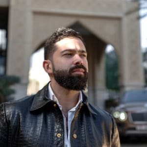 John Marques Iv