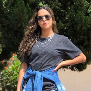 Thamires Carvalho
