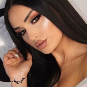 Yeva Baghdasaryan