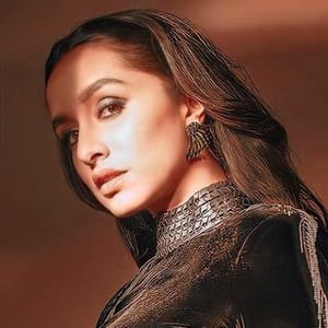Shraddhas Yashika