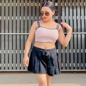 Deeksha Thakur