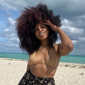 Sahara Mendez