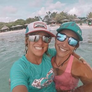 Lena &amp; Aga
