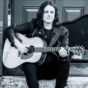 Jamie Kimmett