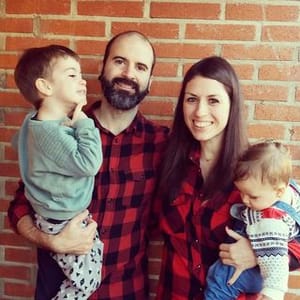 Nutricion Esencial
