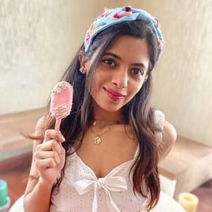 Simran Nahuja